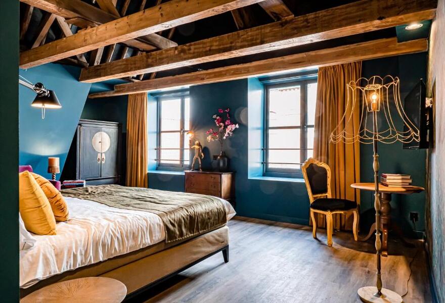 Haarlem Historic Inn